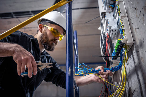 Best Emergency Electrical Repair  in Loughman, FL