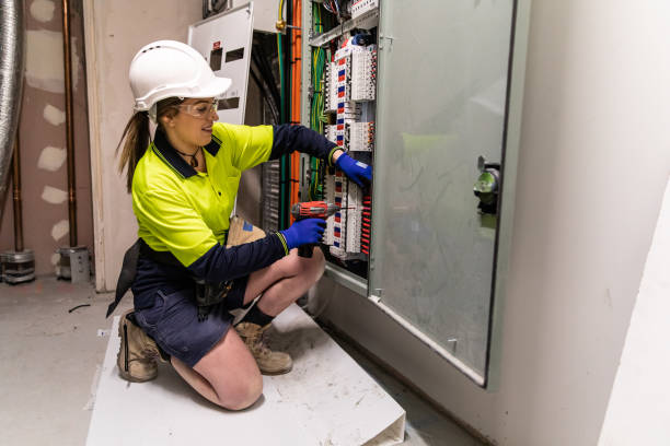 Best Electrical Contractors for Businesses  in Loughman, FL