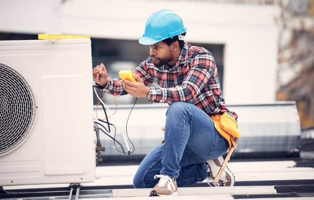 Best Electrical Rewiring Services  in Loughman, FL
