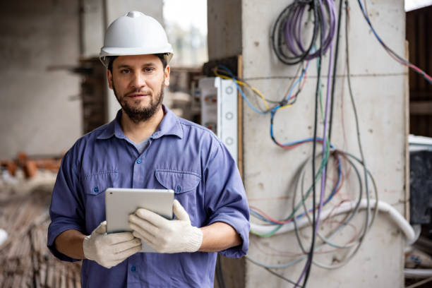 Best Electrician Near Me  in Loughman, FL