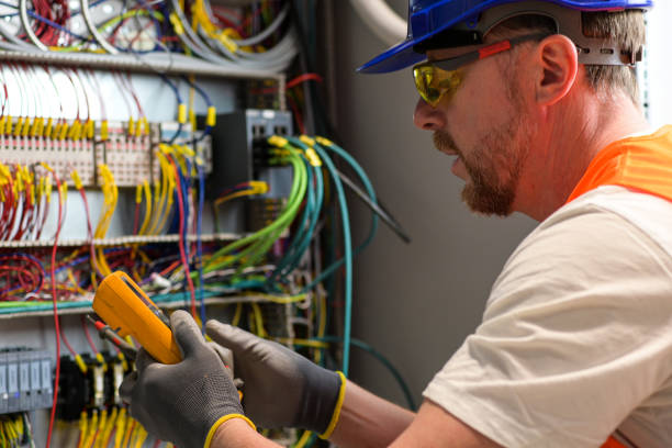 Best Emergency Electrician Near Me  in Loughman, FL