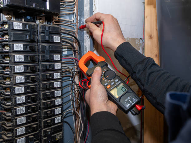 Best Electrical Wiring Services  in Loughman, FL