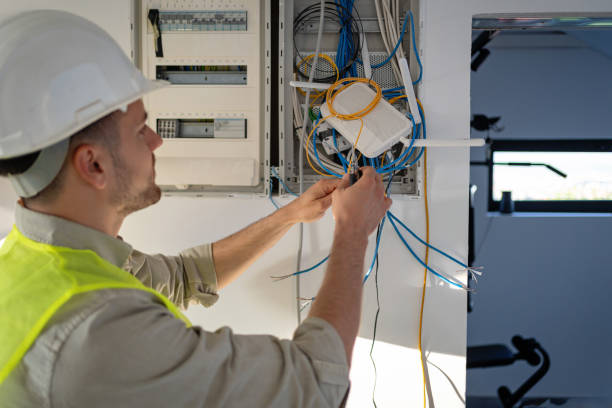 Best Residential Electrician Services  in Loughman, FL